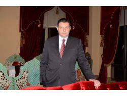 Hattat Holding Tarımdan Sonra Enerjide De Kendini Gösterecek