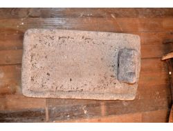 Uşak Kent Tarihi Müzesi Envanteri Vatandaşların İlgisiyle Genişliyor