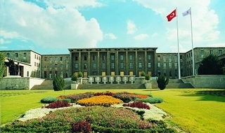 4. yargı paketi Meclis'te!..