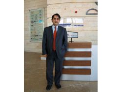 Hacettepe'den Bilişim Sektörünün Kalbi Silikon Vadisi’ne Ofis