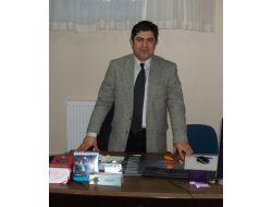 Enver Sönmez, Konya’da Yılın Doktoru Seçildi!