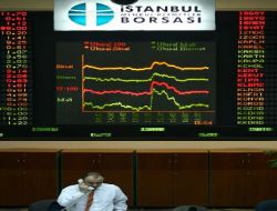 İşte 2009'un Ekonomik Karnesi: Borsa 2 Kat Arttı, Dış Borç Yerinde Saydı