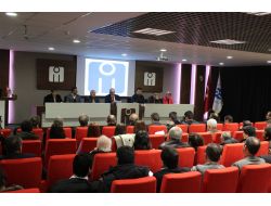 İmo Bursa Şubesi Yapı Denetim Kuruluşlarının Kapatılmasına Tepkili