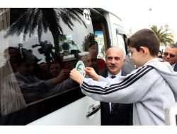 Yeşilay, Pasif Sigara İçiciliğine Karşı Harekete Geçti