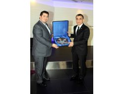 Emniyet Müdürü Gürkan: Çabamız, Güvenli Yatırım Şehri İçin