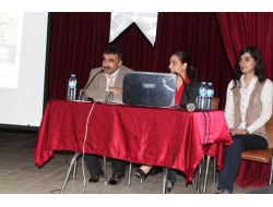 İmamoğlu: Gönül Projesi Vatandaşlarımıza Yol Gösterme Projesidir