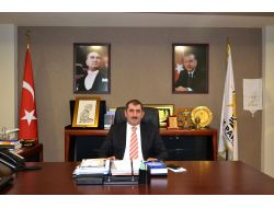 Ak Parti İl Başkanı Köktaş: Kadınlarımız Her Zamankinden Daha Güçlü