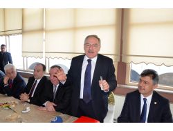 Chp'li Koç: Kürt Sorununun Çözümüne Değil, Gizli Kapaklı Pazarlığa Karşıyız