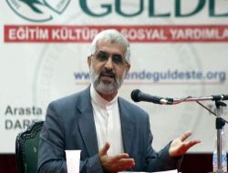 Darendeliler, Yeni Yıla Hayatın Muhasebesini Yaparak Girdi