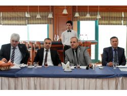 'Muğla Üniversitesi Tıp Fakültesi Hastanesi'nin Ödeneği Van’a Gitti'