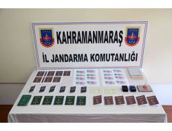 İnsan Tacirleri Bir Yıllık Teknik Takibin Ardından Yakalandı