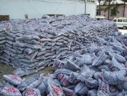 Hakkari'de 8 Bin Aileye 8 Bin Ton Kömür