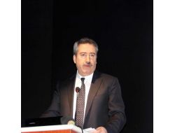 Kıraç: Expo’da Beş Aday Arasında En Deneyimlisi Biziz