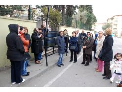 Yolun Karşısına Geçmeye Çalışan Öğrenci, Kaza Kurbanı Oldu