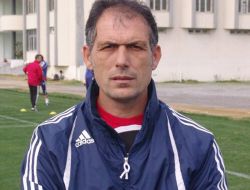 Tarsus İdmanyurdu'nda Sakatlıklar Can Sıkıyor