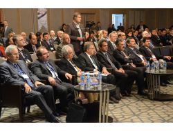 Fen Edebiyat Fakültelerinin Geleceği Zonguldak'ta Konuşuluyor