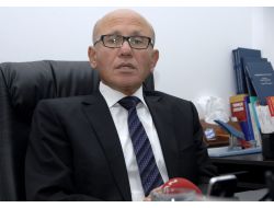 Talat: Derviş'in Fikri Neyse Zikri Odur