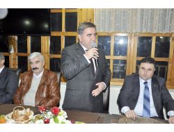 Başkan Özdemir: Vaatlerimizi Yerine Getirdik