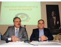 'Ar-ge Merkezlerinin Çalışması İçin İkinci Öğretimin Kalkması Şart'