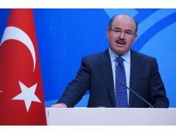 Ak Parti'li Çelik: 4. Yargı Paketi'nin Çözüm Süreciyle İlgisi Yok