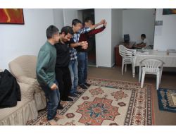 Yarınlara Umut Projesi İle 40 Çocuk Hayata Tutundu