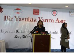 50 Yıllık Çiftlere 'İkinci Balayı' Ödülü