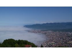 Türkiye'nin 30. Büyükşehri Olma Ümidi Orduluları Heyecanlandırdı