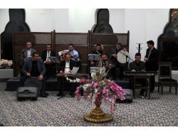 Pursakların Gençleri Keçiören’de Eğlendi