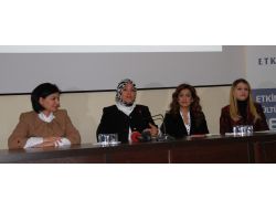 Bursa Şönim’de 5 Ayda 15 Kadına Panik Butonu Verildi