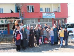 'Bir Bot Bir Mont' İle Silopi’ye Gönül Köprüsü