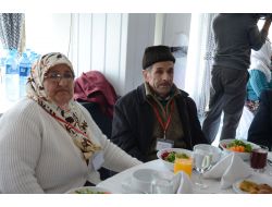 Fıkra Gibi: Fadime İle Dursun’a 41 Kere Maşallah