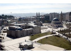 Sivas'ın Turizm Potansiyeli Belirlenecek