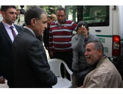 Apatman Yöneticisi Cinnet Getirdi, 2 Kişiyi Öldürüp Canına Kıydı