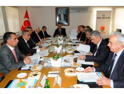 Daka'nın, 2013'te Destek Vereceği Yatırım Miktarı 76 Milyon Liraya Ulaşacak