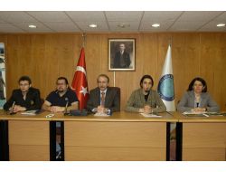 Uü Geleneksel Bahar Şenliği, 21-25 Mayıs’ta