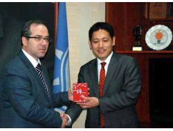 Ak Parti Diyarbakır İl Başkanı Altaç: Pkk Silah Bırakmalı