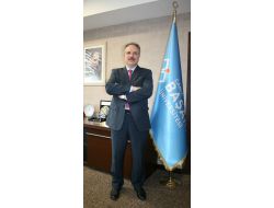 Rektör Prof.dr. Bekdemir: Kadınlar, Sağlıklı Toplumun Temel Taşıdır