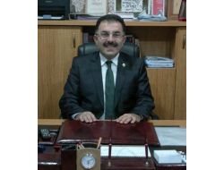 Ak Parti'li Soysal: Toplumun Temel Taşı Kadınlarımız Baş Tacımızdır