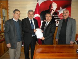 Çamlıyayla Belediyesi’nde İşçi Maaşlarına Yüzde 10 Zam Yapıldı