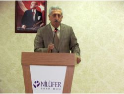 Bunimo 2. Aşama Bilgilendirme Semineri’ne Yoğun İlgi