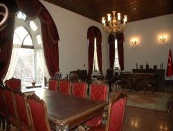 Tarihin Şanlı Sayfalarından Günümüze Ankara Valiliği Binası