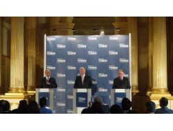 Hague: Yemen'de Diyalog Sürecine Karşı Çıkanlar Karşılarında Bm'yi Bulur