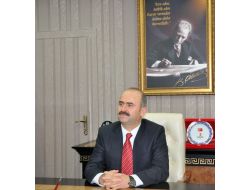 Siirt'te Evren Mahallesi'nin İsmi 'Barış Mahallesi' Olarak Değiştirildi