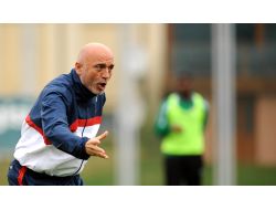 Bursaspor, Fenerbahçe Maçı Hazırlıklarını Sürdürdü