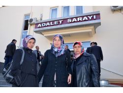 Baraj Faciası Davası Devam Ediyor..