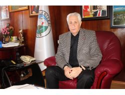 Başkan Dede ‘8 Mart Dünya Kadınlar Günü’nü Kutladı