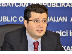 Abdullayev: Azerbaycan Dünyanın En Güvenli Ülkesi