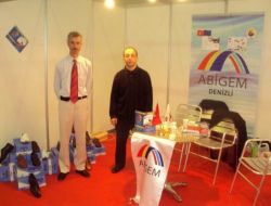 Yeşilyuvalı Ayakkabıcılar, Fuarların Meyvelerini Toplamaya Başladı