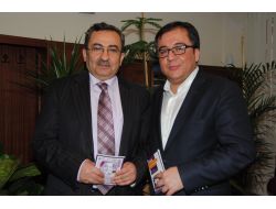 'Evliliğin Temelini Dürüstlük Oluşturur'