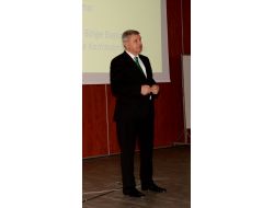 Prof. Alp: Kentsel Dönüşüm Hayal